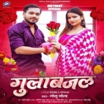 Gulab Jal (Golu Gold)