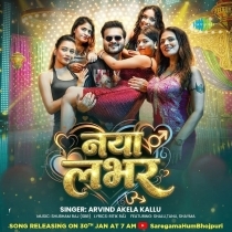 Naya Labhar (Arvind Akela Kallu)