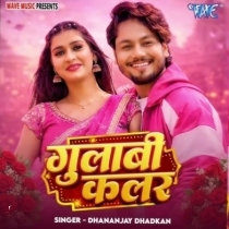 Gulabi Colour (Dhananjay Dhadkan)