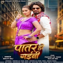 Patar Ho Gaini (Shilpi Raj)