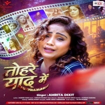 Tohare Yaad Me (Amrita Dixit)
